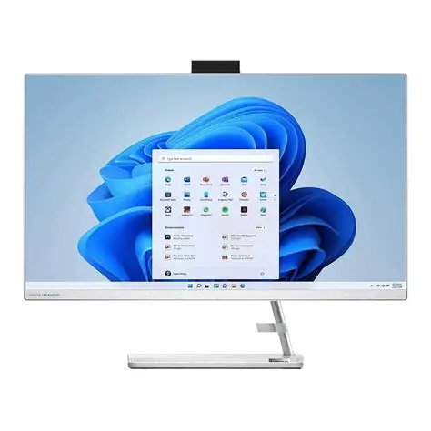 LENOVO DESKTOP ALL IN ONE I3